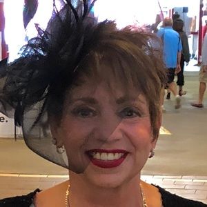 Meet your Posher, Patricia